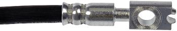 2013 Audi A1 Brake Hydraulic Hose Rear Left Dorman H621662 image 2 of 3