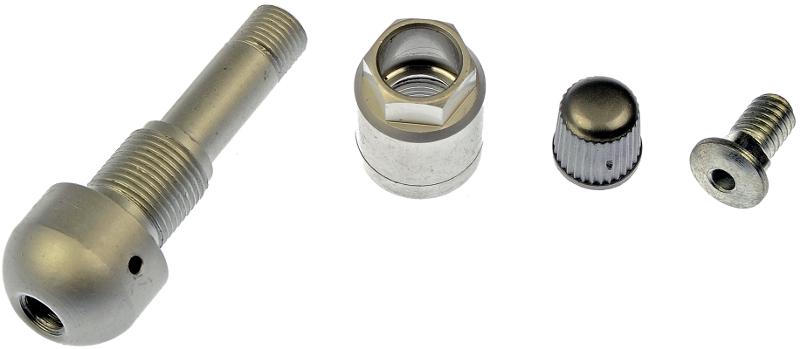 2006 Mercedes-Benz SL500 Tire Pressure Monitoring System Valve Kit Dorman 609143.1 image 1 of 1