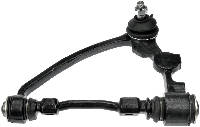 1989 Toyota Van Suspension Control Arm and Ball Joint Assembly Front Left Upper Dorman 522503 image 1 of 2