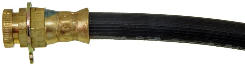 1996 Chevrolet Corvette Brake Hydraulic Hose Front Right Dorman H380260 image 1 of 3