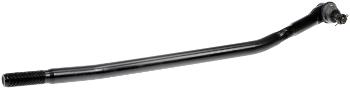 1994 Mazda Navajo Steering Drag Link Front Right Inner Dorman 531994 image 1 of 2