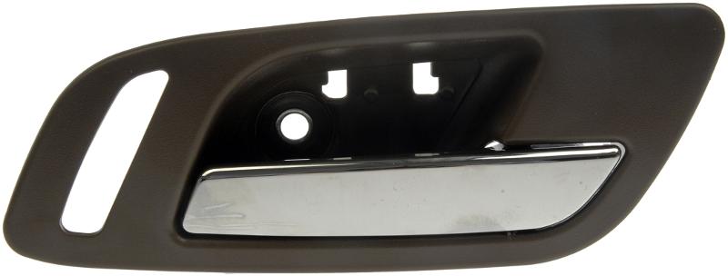 2012 Cadillac Escalade Interior Door Handle Front Right Dorman 81190 image 4 of 4