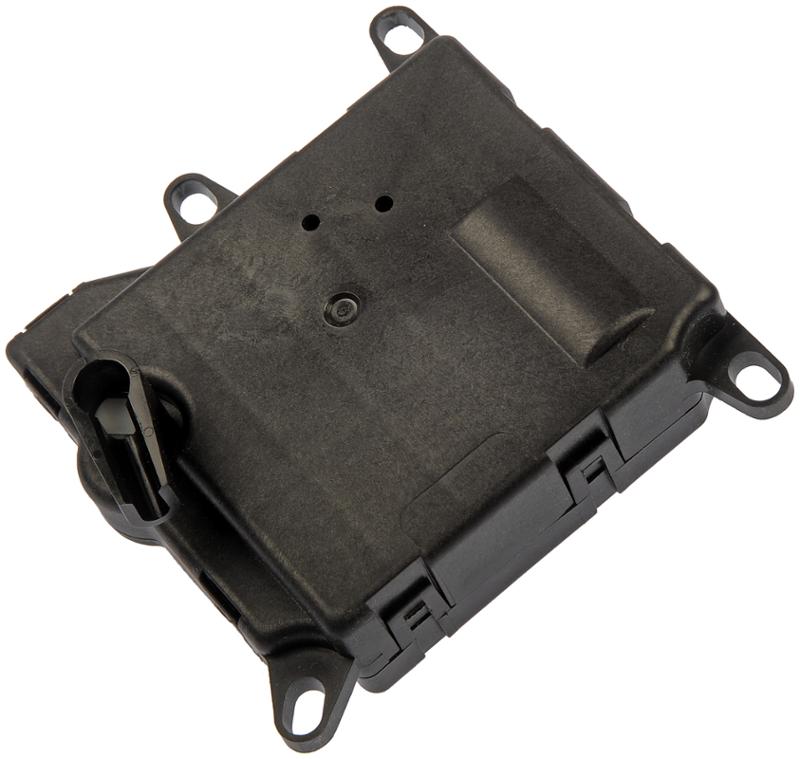 1992 Mercury Grand Marquis HVAC Heater Blend Door Actuator Main Dorman 604214 image 4 of 4