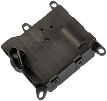 2004 Mercury Marauder HVAC Heater Blend Door Actuator Main Dorman 604214 image 4 of 4