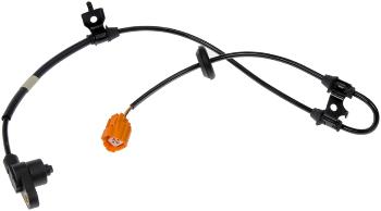 1999 Honda Odyssey ABS Wheel Speed Sensor Front Right Dorman 970288 image 1 of 3