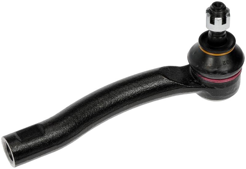 2007 Toyota Corolla Steering Tie Rod End