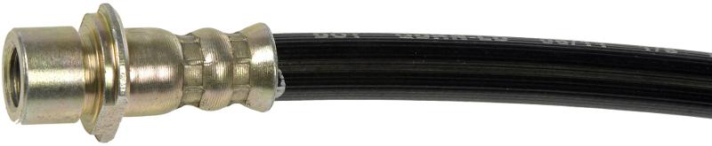 2014 Lexus CT200h Brake Hydraulic Hose Front Right Dorman H621594 image 1 of 3