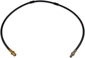 1994 International 3900FC Brake Hydraulic Hose Front Left Dorman H77860 image 1 of 3