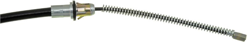 1993 Jeep Grand Cherokee Parking Brake Cable Rear Right Dorman C132068 image 1 of 3