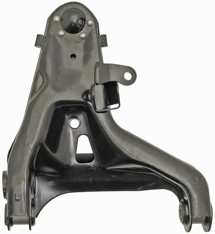1992 GMC Sonoma Suspension Control Arm and Ball Joint Assembly Front Left Lower Dorman 520141 image 3 of 4
