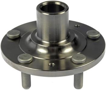 2013 Mazda 6 Wheel Hub Front Dorman 930551 image 4 of 4