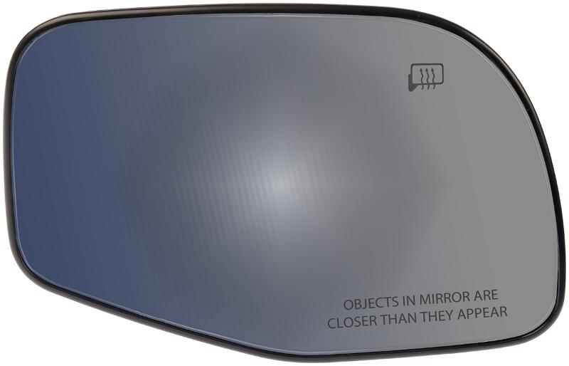 2004 Ford Explorer Door Mirror Glass Right Dorman 56307 image 2 of 4