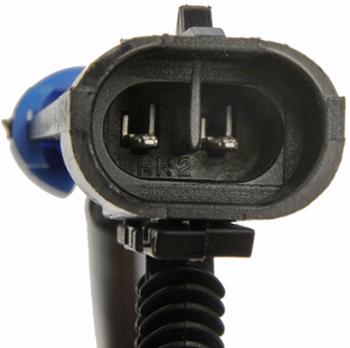 2005 Chevrolet Express 2500 ABS Wheel Speed Sensor Front Right Dorman 970096 image 4 of 4