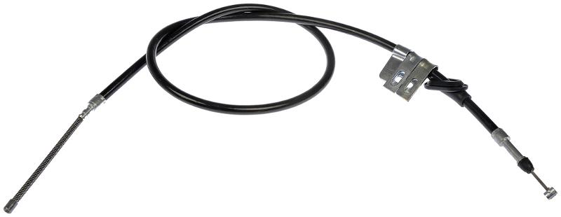 2000 Subaru Forester Parking Brake Cable Rear Right Dorman C95779 image 1 of 3
