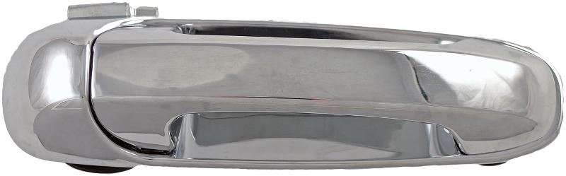 2007 Jeep Liberty Exterior Door Handle Rear Right Dorman 91052 image 1 of 3