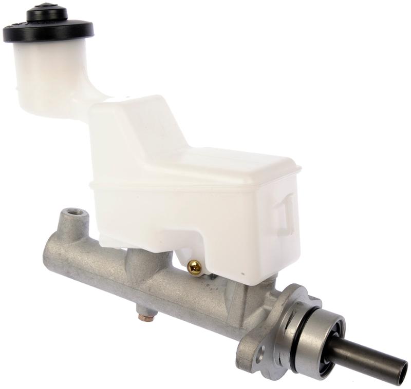 2005 Pontiac Vibe Brake Master Cylinder Dorman M630331 image 2 of 4