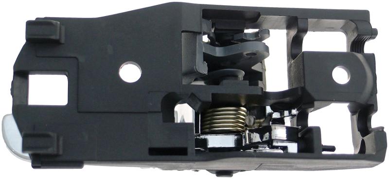 2002 Toyota Prius Interior Door Handle