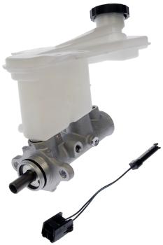 2006 Mazda MPV Brake Master Cylinder