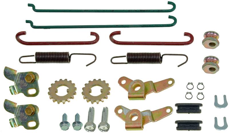 Dorman HW3540  product image 1 of 1