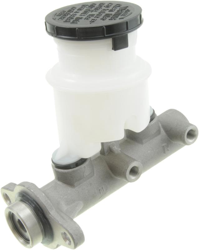 Dorman M390162 - Brake Master Cylinder Dorman M390162 Brake Master Cylinder product image 1 of 4