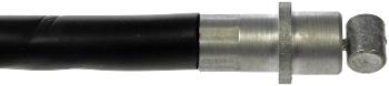 1995 Chrysler Sebring Parking Brake Cable