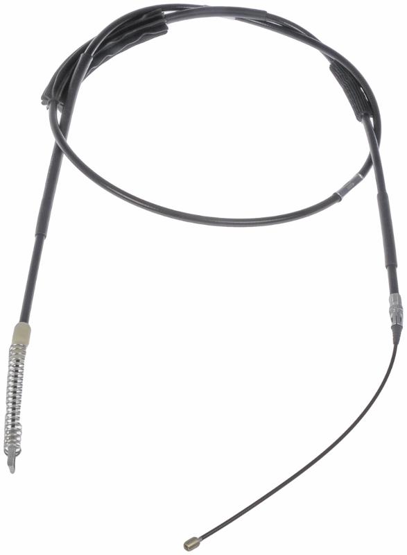 2009 Cadillac Escalade EXT Parking Brake Cable Rear Right Dorman C661142 image 1 of 3