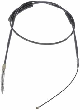 2009 Cadillac Escalade Parking Brake Cable