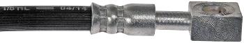 2009 Saturn Aura Brake Hydraulic Hose