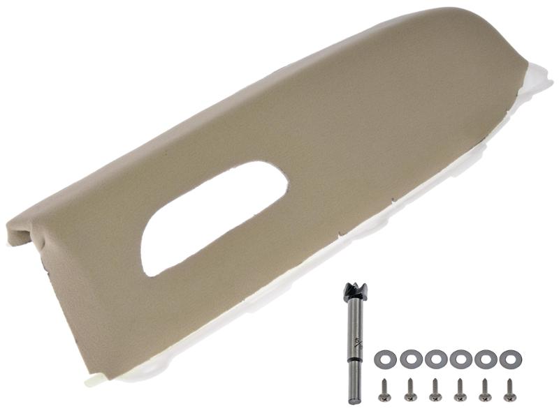 2006 Toyota Prius Door Arm Rest Front Left Dorman 924841 image 1 of 3