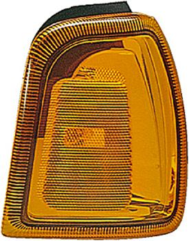 2001 Ford Ranger Side Marker Light Assembly Right Dorman 1630327 image 1 of 1