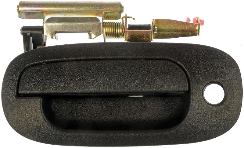 2003 Dodge Dakota Exterior Door Handle Front Left Dorman 80623 image 2 of 3