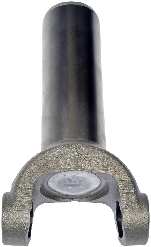 2002 GMC Sierra 2500 HD Drive Shaft Slip Yoke