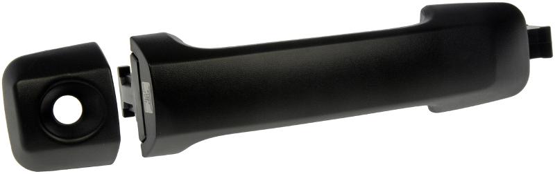 2016 Toyota Tundra Exterior Door Handle Front Left Dorman 81295 image 4 of 4