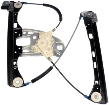 2007 Mercedes-Benz C280 Window Regulator