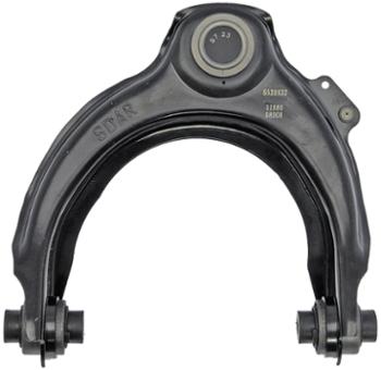 2006 Acura TSX Suspension Control Arm and Ball Joint Assembly Front Right Upper Dorman 520932 image 3 of 4