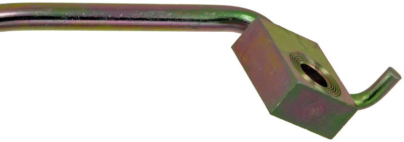 1977 Ford F-250 Brake Hydraulic Hose Front Left Dorman H36841 image 1 of 3