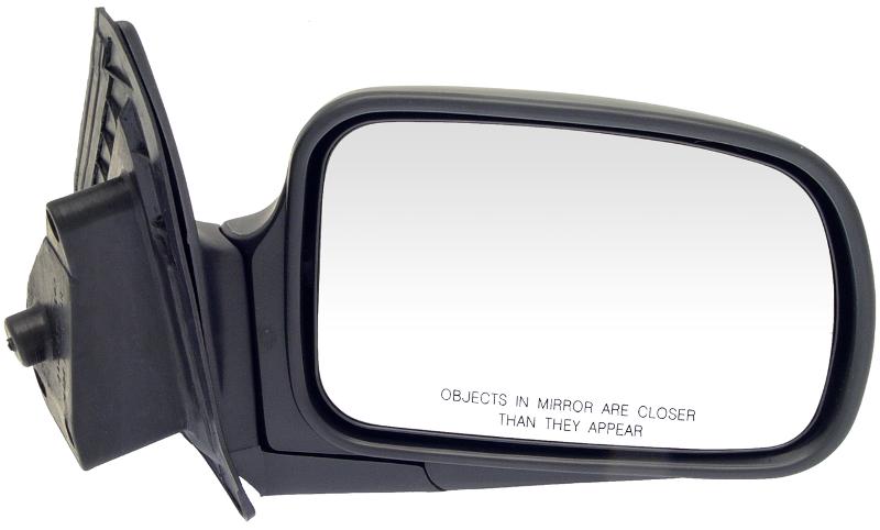 Dorman 955304 - Door Mirror Dorman 955304 Door Mirror product image 1 of 1