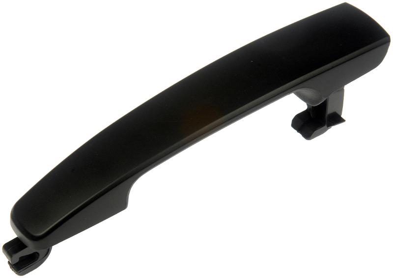 2009 Ford Focus Exterior Door Handle Front Left Dorman 81329 image 3 of 3