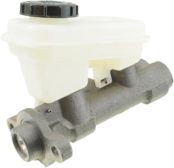 1991 Cadillac Seville Brake Master Cylinder