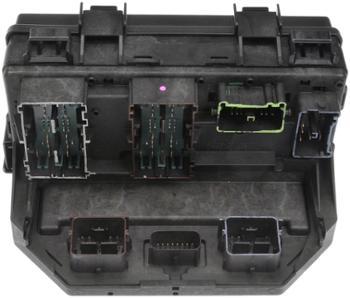 2012 Dodge Grand Caravan Integrated Control Module Dorman 599982 image 1 of 4
