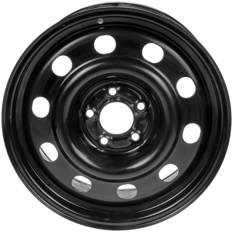 2011 Ford Crown Victoria Wheel