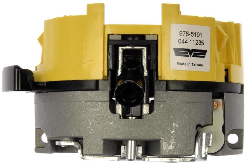 2009 International 3300 Multi Function Switch