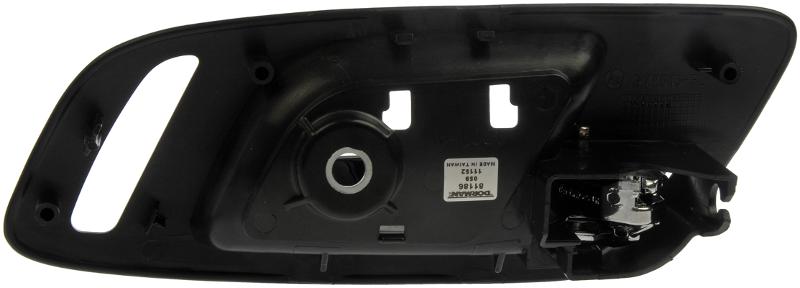 2011 Cadillac Escalade Interior Door Handle Front Left Dorman 81186 image 1 of 3