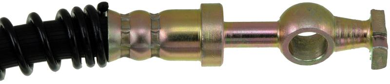 Dorman H620278 - Brake Hydraulic Hose Dorman H620278 Brake Hydraulic Hose product image 1 of 3