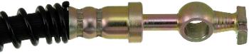 2000 Land Rover Range Rover Brake Hydraulic Hose