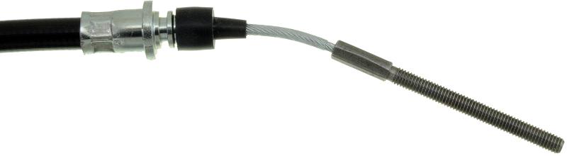 1983 Nissan Pulsar NX Parking Brake Cable