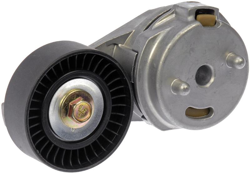2006 Dodge Stratus Drive Belt Tensioner Assembly Dorman 419020 image 4 of 4
