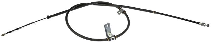 1997 Mitsubishi Galant Parking Brake Cable