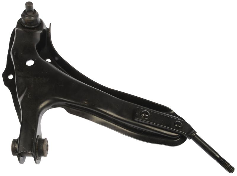 1984 Chrysler LeBaron Suspension Control Arm and Ball Joint Assembly Front Right Lower Dorman 521198 image 3 of 4