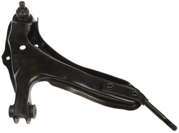 1984 Chrysler E Class Suspension Control Arm and Ball Joint Assembly Front Right Lower Dorman 521198 image 3 of 4